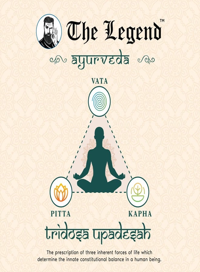 The Legend Ayurveda Holy Copper Tongue Cleaner or Scraper (3 Count (Pack of 1)) - Image 5